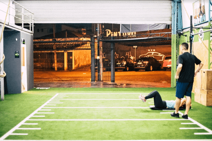 Imagem 6 da galeria do parceiro Crossfit Verus