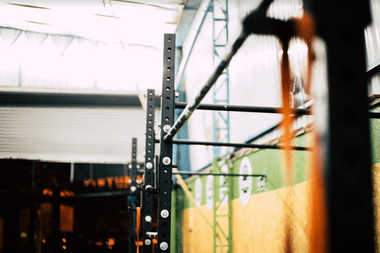 Imagem 5 da galeria do parceiro Crossfit Verus