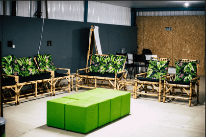Imagem 7 da galeria do parceiro Crossfit Verus