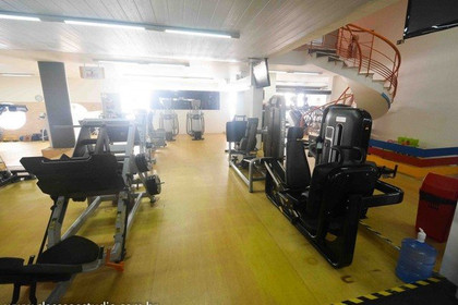 Imagem 3 da galeria do parceiro Academia Top Fit - Parnamirim