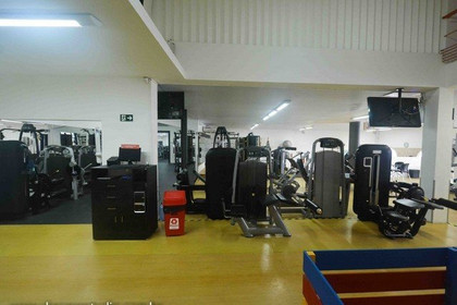 Imagem 4 da galeria do parceiro Academia Top Fit - Parnamirim
