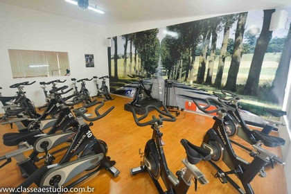 Imagem 5 da galeria do parceiro Academia Top Fit - Parnamirim