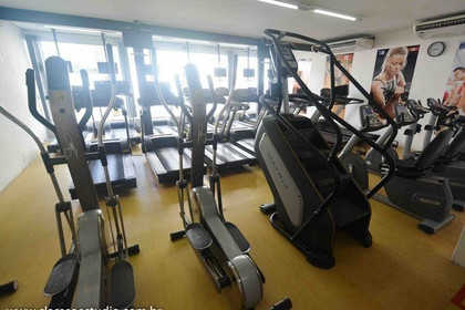 Imagem 6 da galeria do parceiro Academia Top Fit - Parnamirim