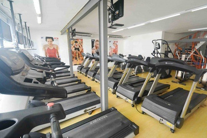 Imagem 7 da galeria do parceiro Academia Top Fit - Parnamirim