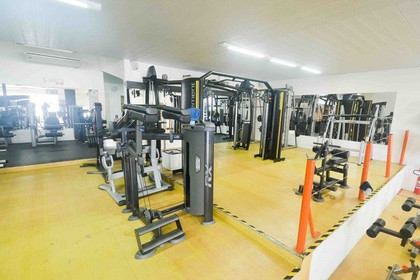Imagem 8 da galeria do parceiro Academia Top Fit - Parnamirim