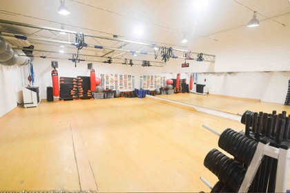 Imagem 10 da galeria do parceiro Academia Top Fit - Parnamirim