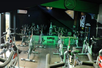 Imagem 6 da galeria do parceiro Academia VO2