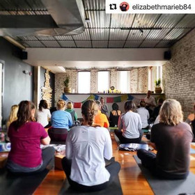 Image 3 from True Love Yoga partner gallery