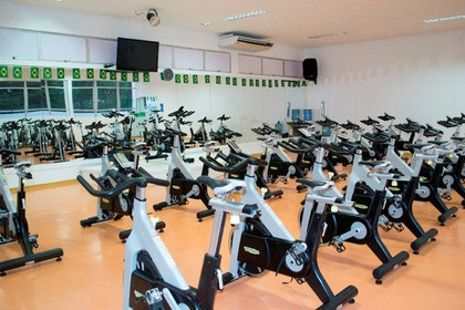 Imagem 4 da galeria do parceiro Academia Corpo Livre