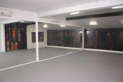 Imagem 1 da galeria do parceiro Artemforma Dança e Saúde