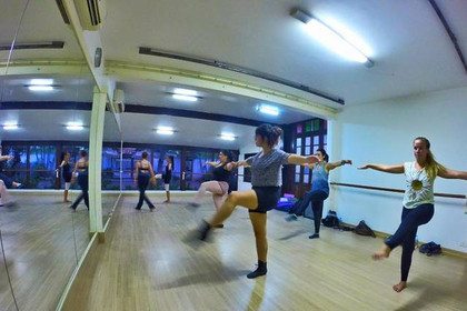 Imagem 3 da galeria do parceiro Artemforma Dança e Saúde