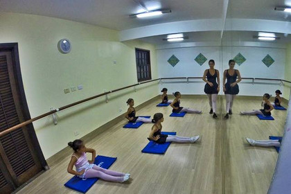 Imagem 5 da galeria do parceiro Artemforma Dança e Saúde