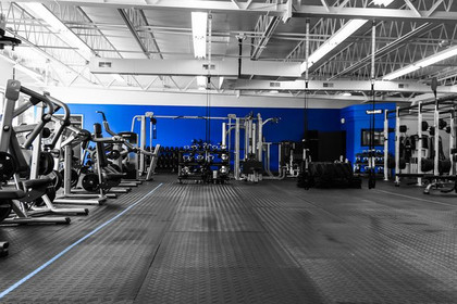 Image 3 from 3N1 Fitness Revolution partner gallery