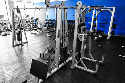 Image 5 from 3N1 Fitness Revolution partner gallery