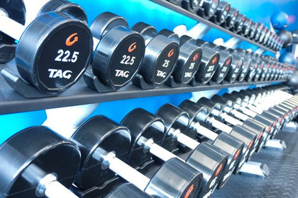 Image 6 from 3N1 Fitness Revolution partner gallery