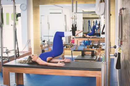 Imagem 7 da galeria do parceiro Clínica Yali Pilates - Unidade II