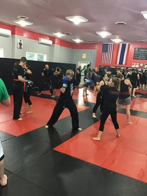 Image 2 from 360 Defense Martial Arts partner gallery