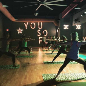 Image 4 from Fly Dance Fitness partner gallery