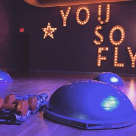 Image 5 from Fly Dance Fitness partner gallery