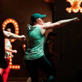 Image 6 from Fly Dance Fitness partner gallery