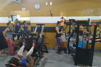 Imagem 1 da galeria do parceiro H&S Fitness Academy