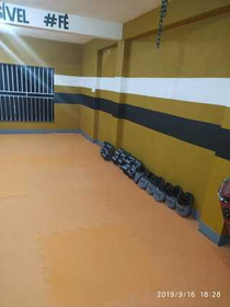 Imagem 2 da galeria do parceiro H&S Fitness Academy