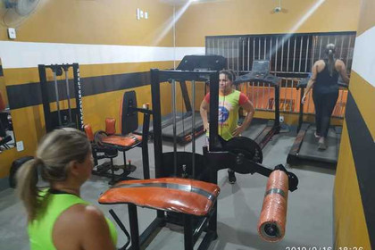 Imagem 3 da galeria do parceiro H&S Fitness Academy