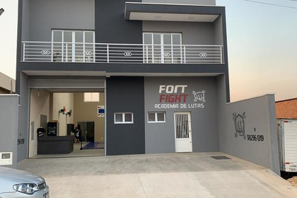 Imagem 2 da galeria do parceiro Fort Fight