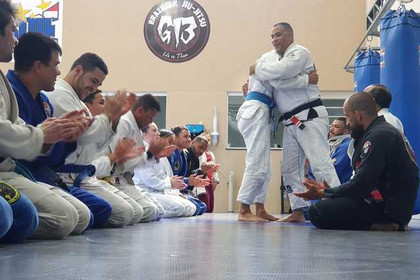 Imagem 5 da galeria do parceiro Fort Fight