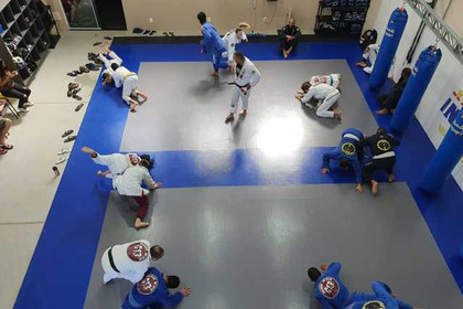 Imagem 6 da galeria do parceiro Fort Fight