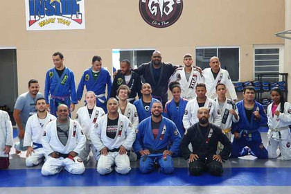 Imagem 7 da galeria do parceiro Fort Fight