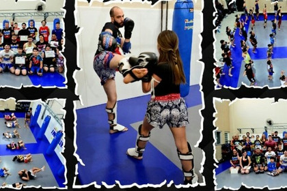 Imagem 8 da galeria do parceiro Fort Fight