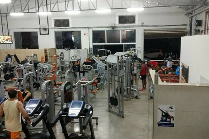 Imagem 3 da galeria do parceiro Academia Core Performance