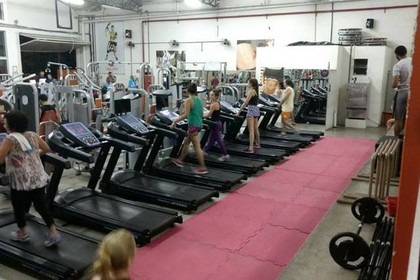 Imagem 4 da galeria do parceiro Academia Core Performance