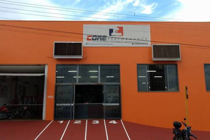 Imagem 2 da galeria do parceiro Academia Core Performance