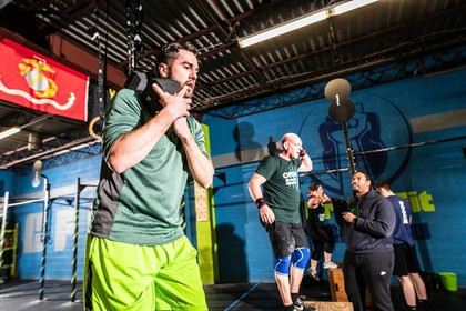 Image 5 from CrossFit MontCo partner gallery