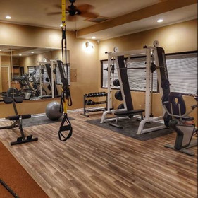 Image 1 from Master Fit Club partner gallery