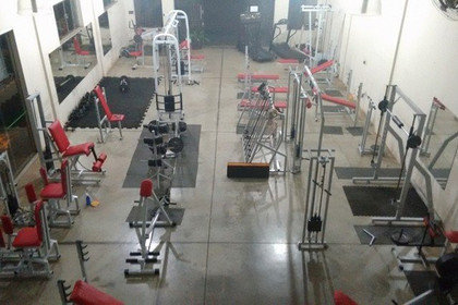 Imagem 1 da galeria do parceiro Stillus Academia