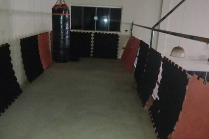 Imagem 3 da galeria do parceiro Stillus Academia