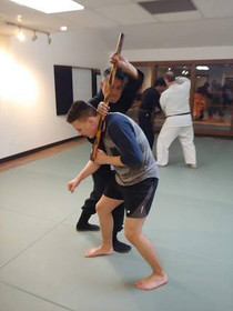 Image 1 from Budo Martial Arts Academy partner gallery