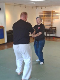 Image 4 from Budo Martial Arts Academy partner gallery