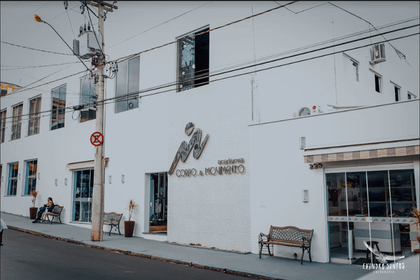 Imagem 1 da galeria do parceiro Academia Corpo & Movimento