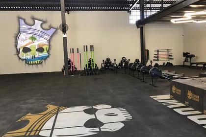 Imagem 1 da galeria do parceiro Crown - Crown Vila Velha