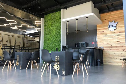Imagem 2 da galeria do parceiro Crown - Crown Vila Velha