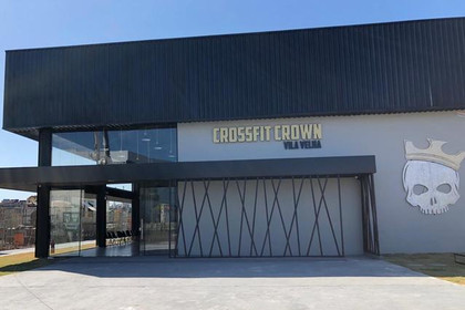Imagem 3 da galeria do parceiro Crown - Crown Vila Velha