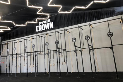 Imagem 5 da galeria do parceiro Crown - Crown Vila Velha