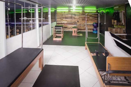 Imagem 2 da galeria do parceiro Fyd Club