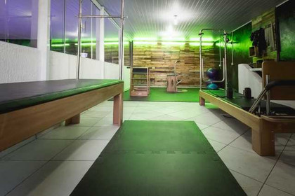 Imagem 3 da galeria do parceiro Fyd Club