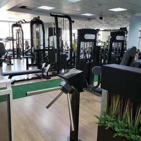 Imagem 4 da galeria do parceiro Prime Fitness CN