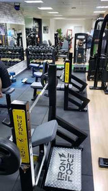 Imagem 5 da galeria do parceiro Prime Fitness CN